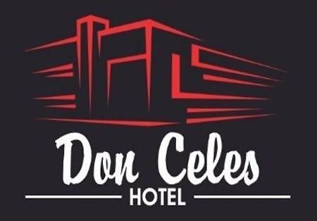فندق Don Celes Paraíso المظهر الخارجي الصورة