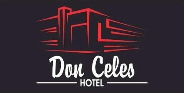 فندق Don Celes Paraíso المظهر الخارجي الصورة